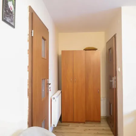 Gospodarstwo Agroturystyczne Pod Lasem Maria Plazio Narol Exterior photo