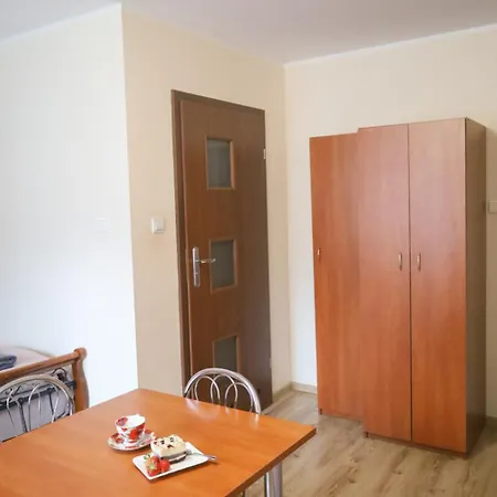 Gospodarstwo Agroturystyczne Pod Lasem Maria Plazio Narol Exterior photo
