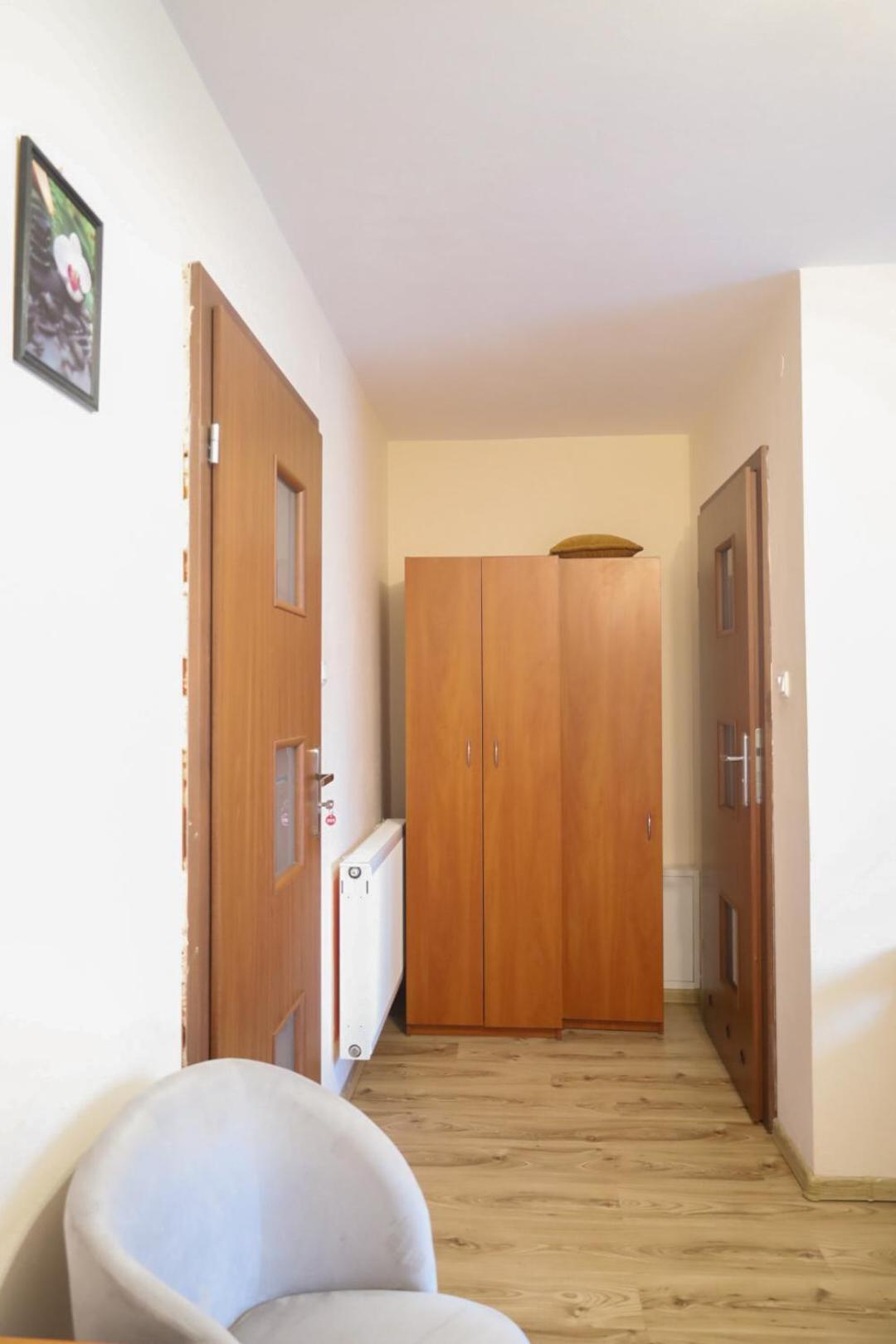 Pod Lasem Maria Plazio Bauernhof Narol
