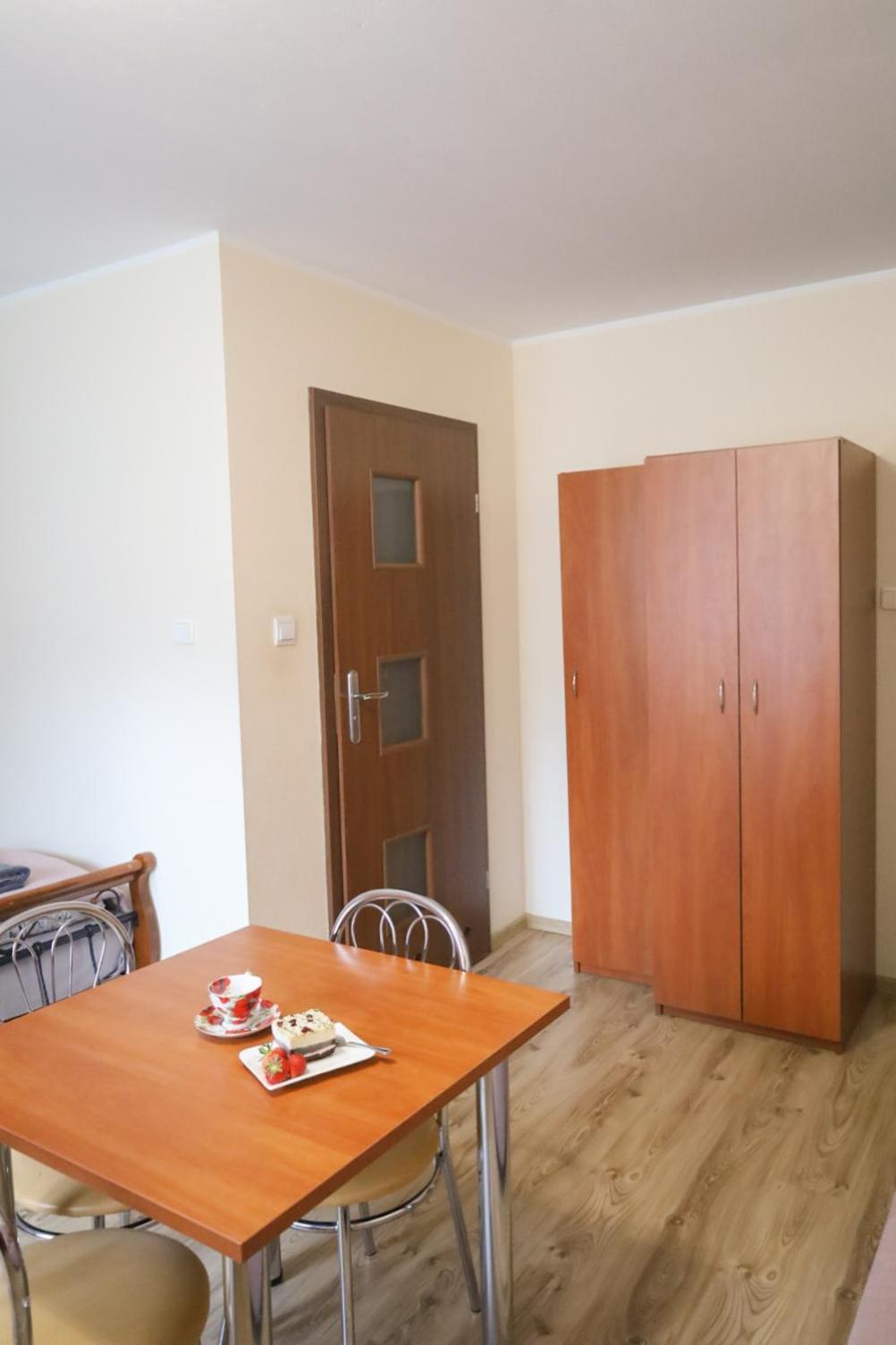Bauernhof Pod Lasem Maria Plazio