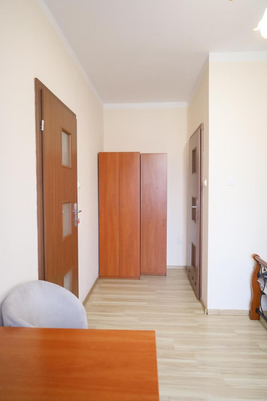 Pod Lasem Maria Plazio *