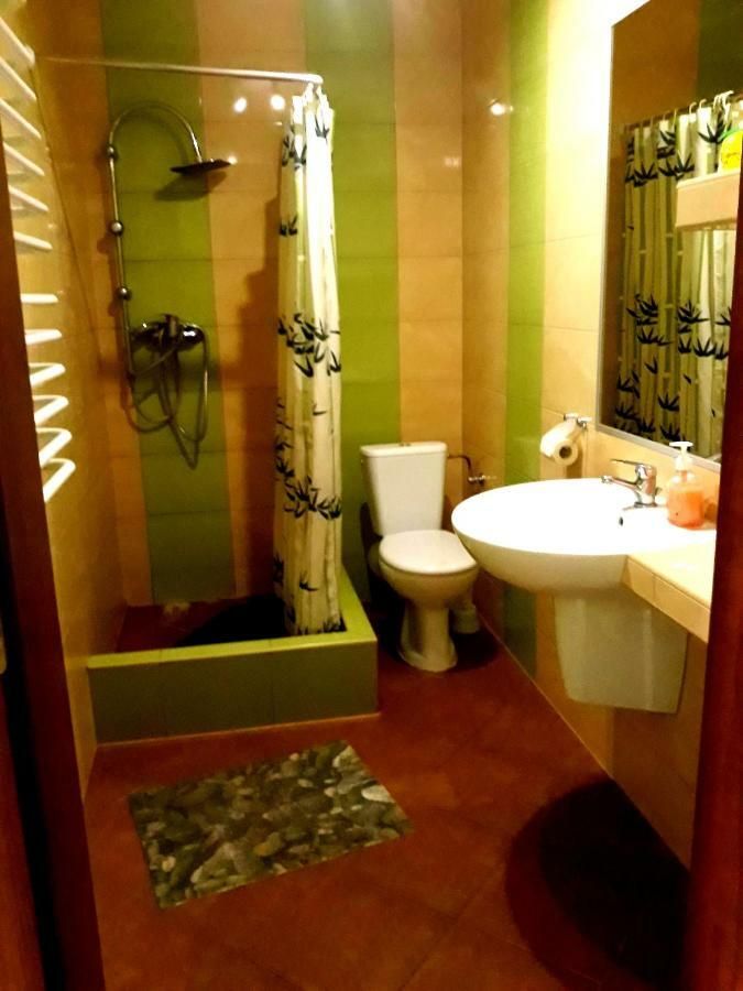 Pod Lasem Maria Plazio Farm stay