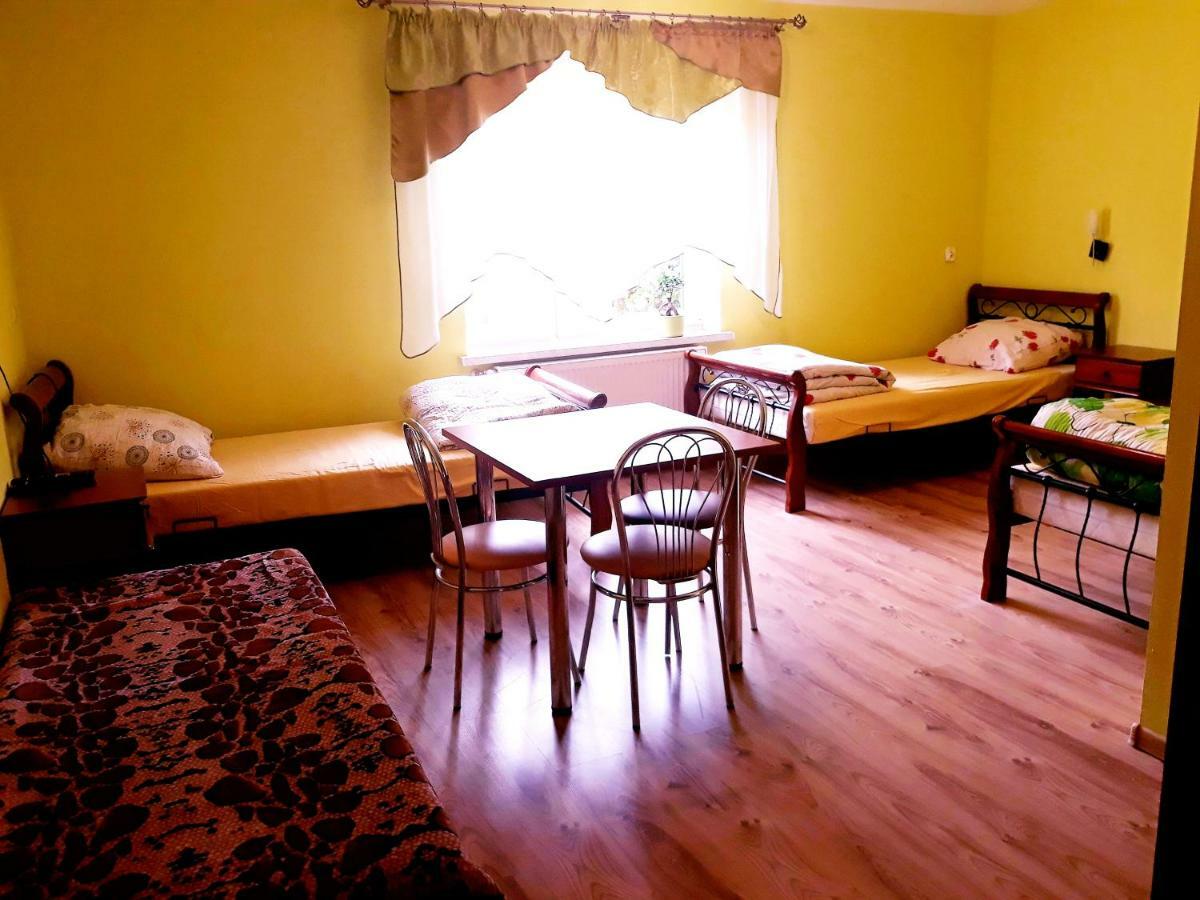 Farm stay Pod Lasem Maria Plazio