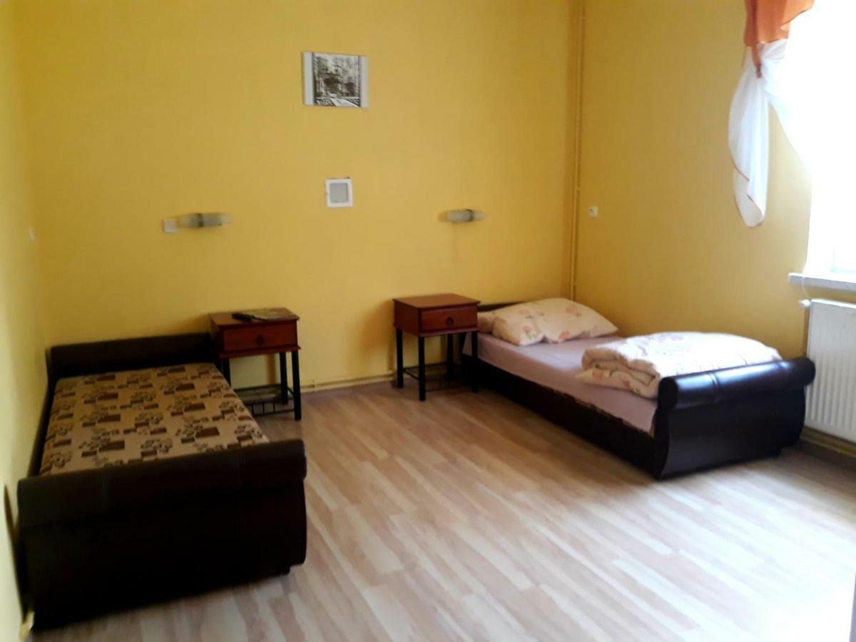 Farm stay Pod Lasem Maria Plazio *