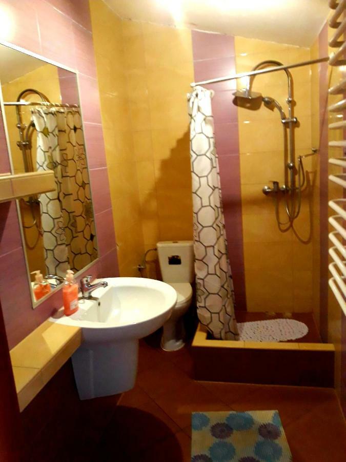 Farm stay Pod Lasem Maria Plazio *